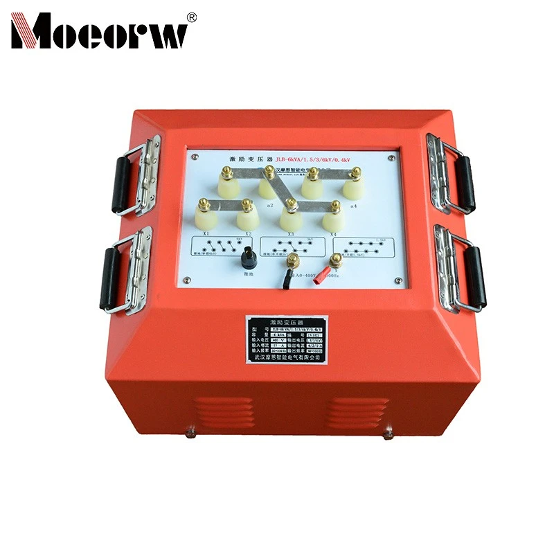 270kVA-270kV Series Resonance Test Device best