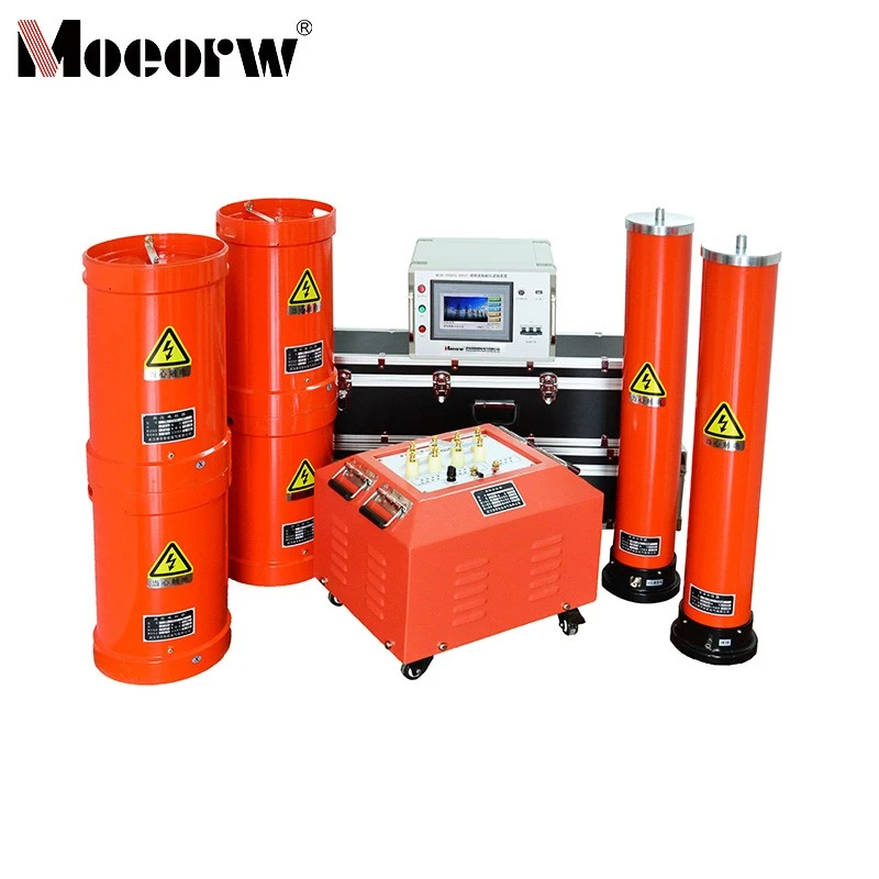 270kVA-270kV Series Resonance Test Device suppliers